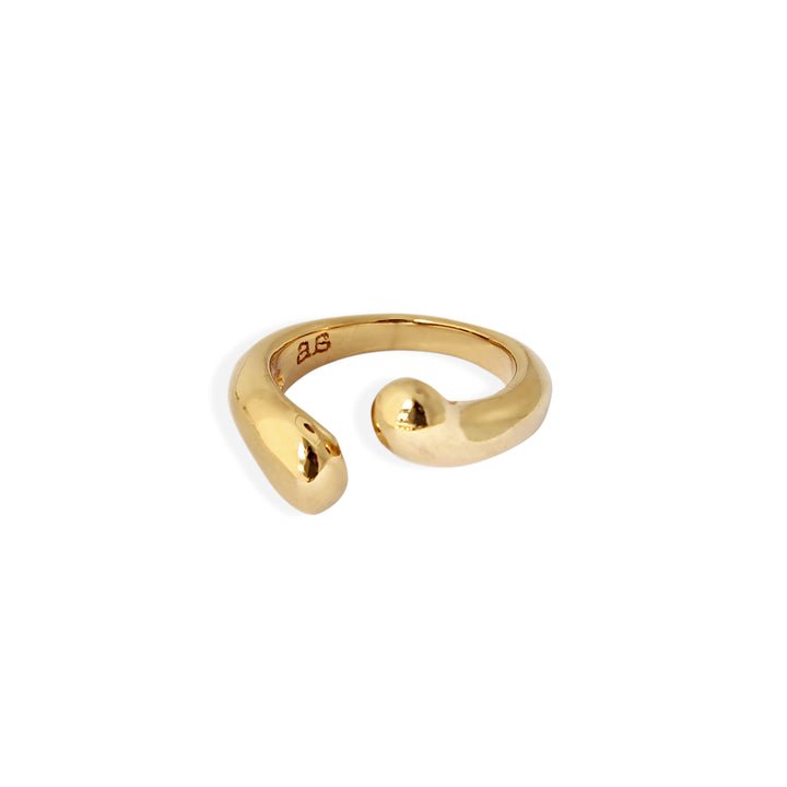 SOHO Ring - Gold