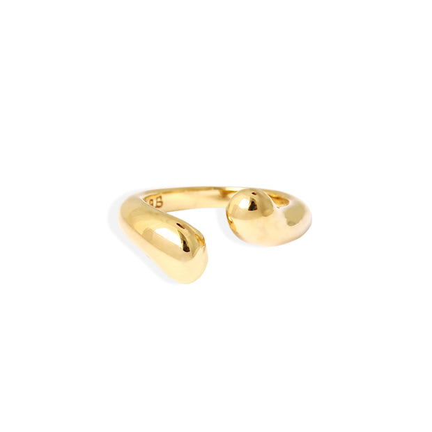 SOHO Ring - Gold
