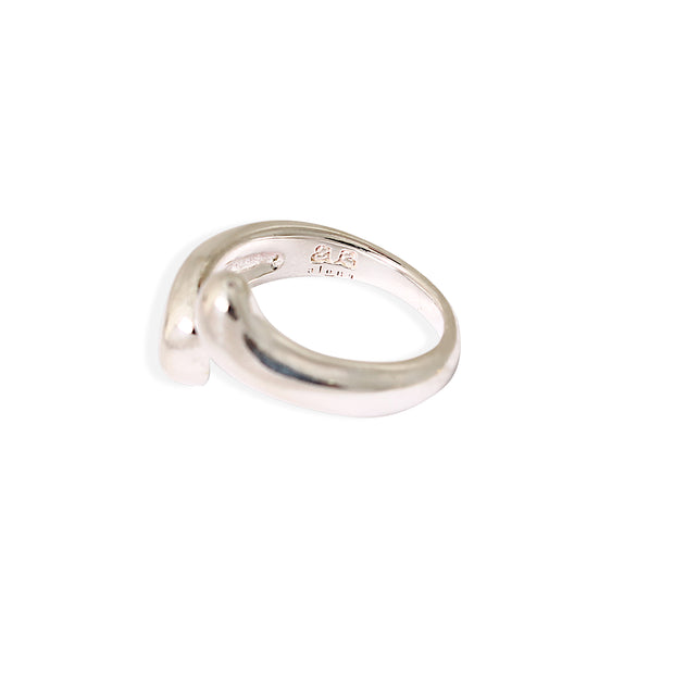 SOHO Ring - Sterling Silver