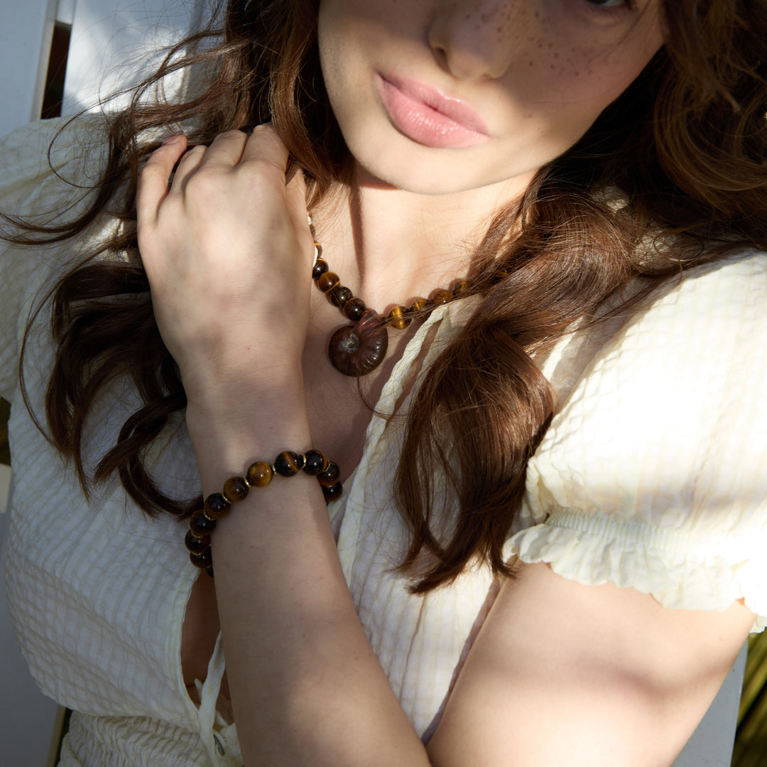 Bernadette Bracelet