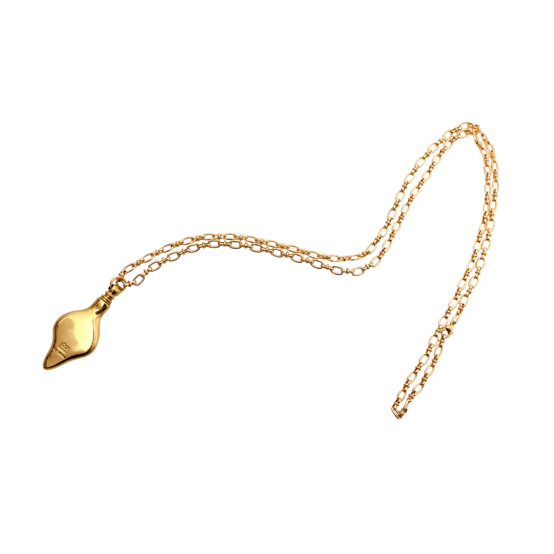 THE VESSEL Chain - Gold