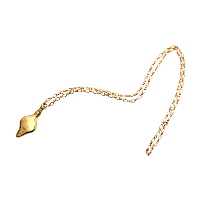 THE VESSEL Chain - Gold