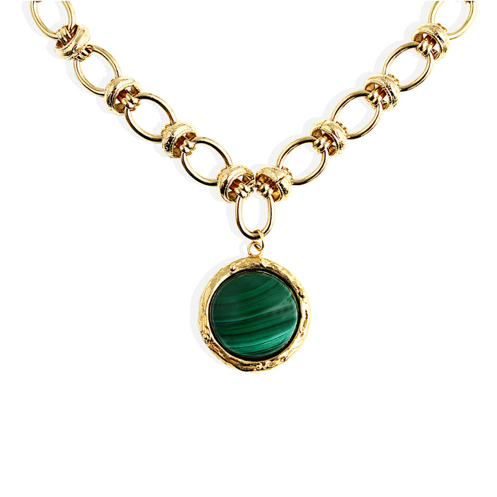 VENETIA Necklace - Gold