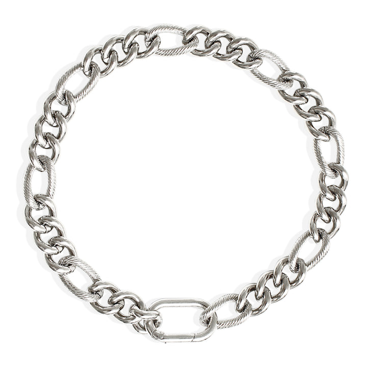 WINONA Necklace - Silver