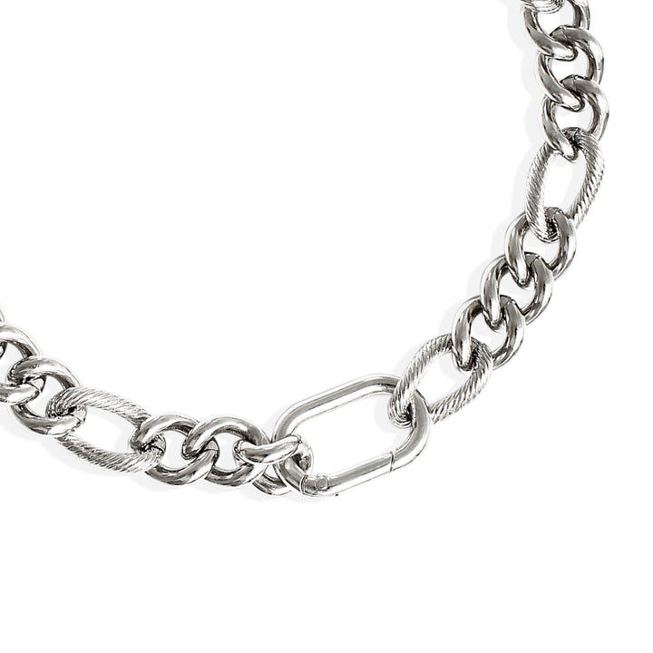 WINONA Necklace - Silver