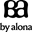 Logo di BY ALONA