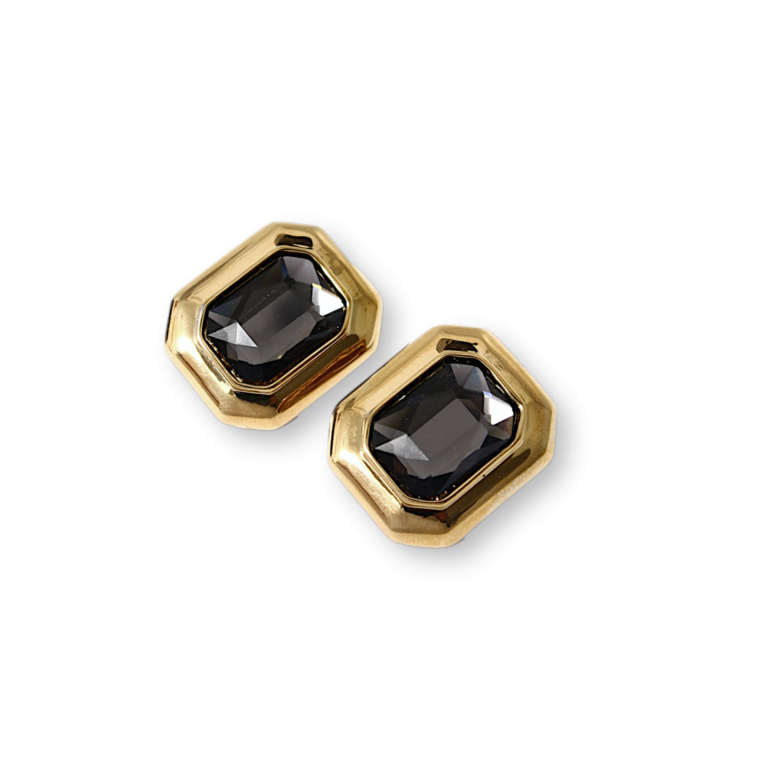 BELIZE Earrings - Gold