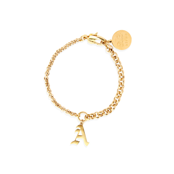 MARAIS Bracelet- Gold