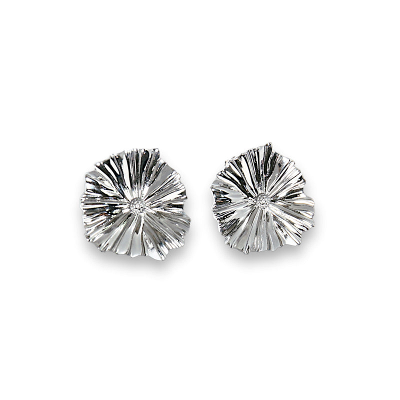AMARY Earrings - Silver