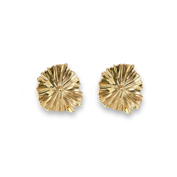 AMARY Earrings - Gold
