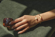 SYLVIE Bracelet - Gold