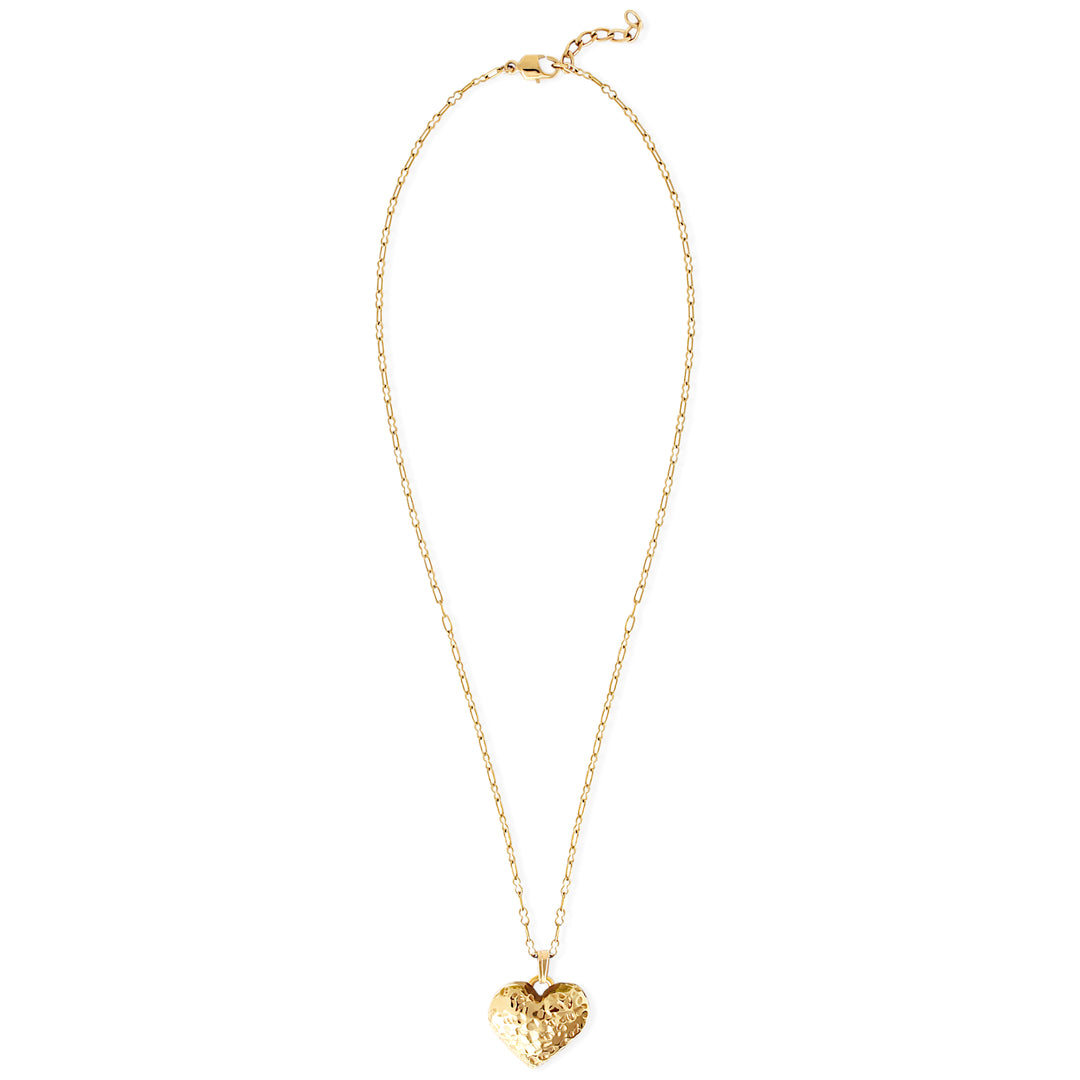 AMELIE Necklace - Gold