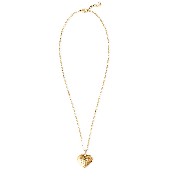 AMELIE Necklace - Gold