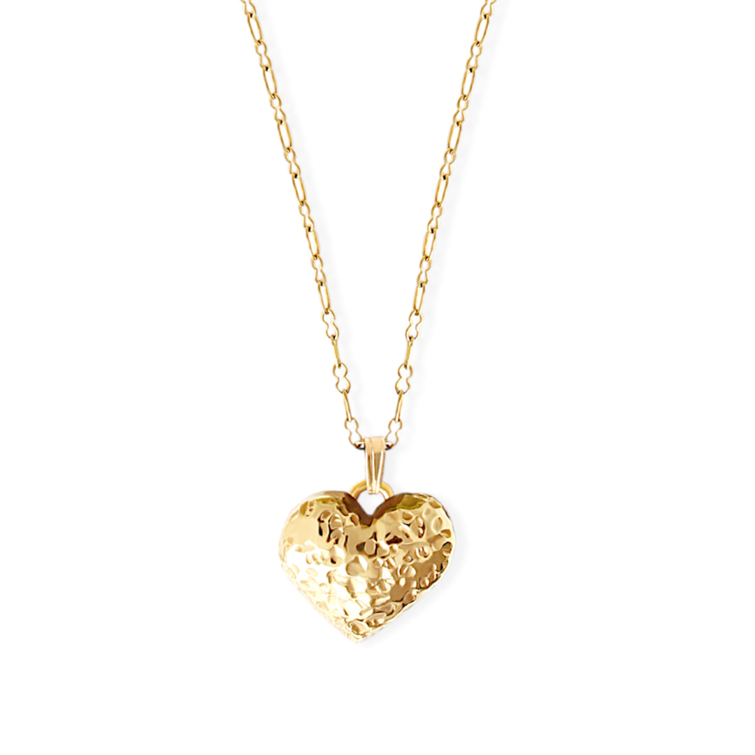 AMELIE Necklace - Gold