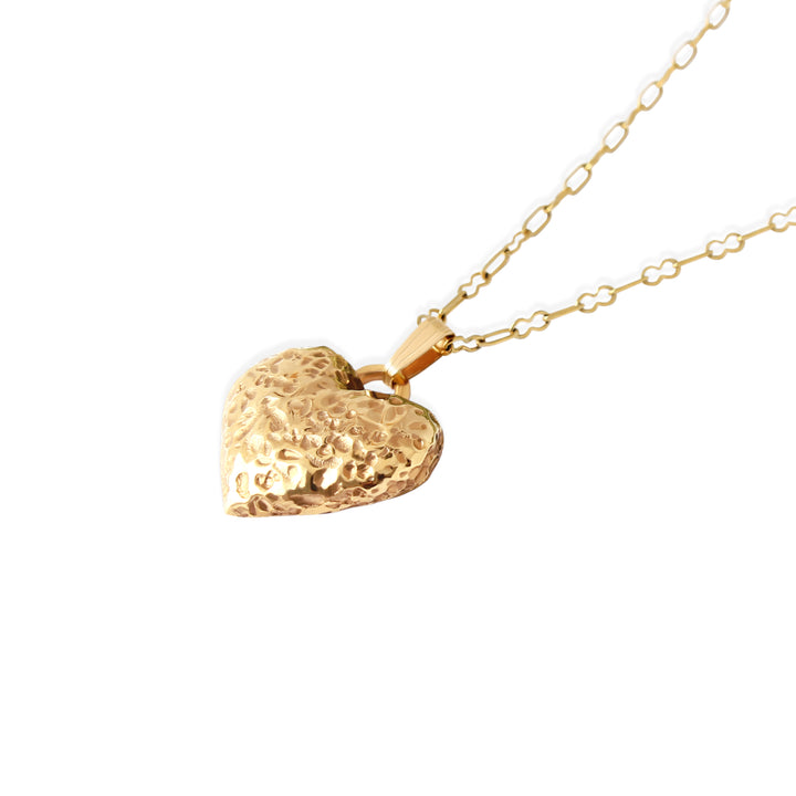 AMELIE Necklace - Gold