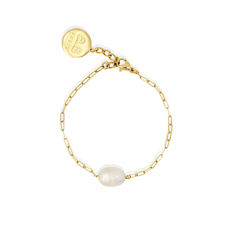 BACIO Bracelet - Gold