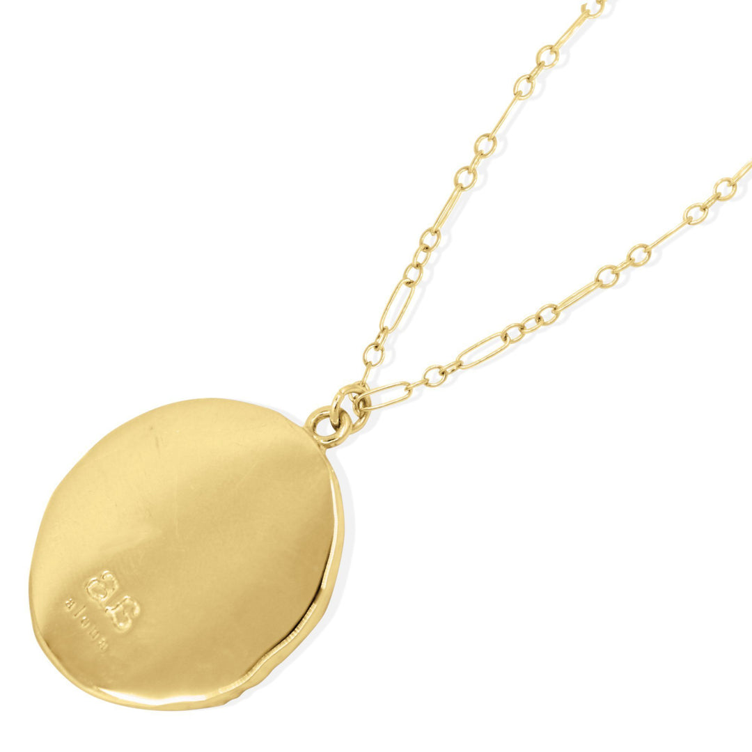 DEMI Necklace - Gold