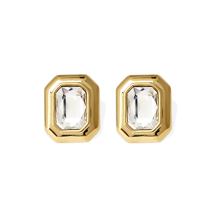 BELIZE Earrings - Gold