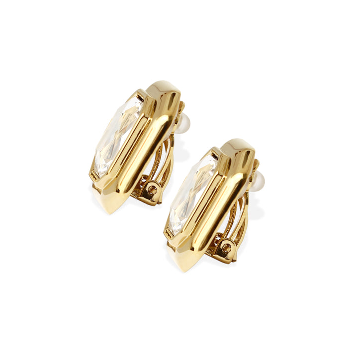 BELIZE Earrings - Gold