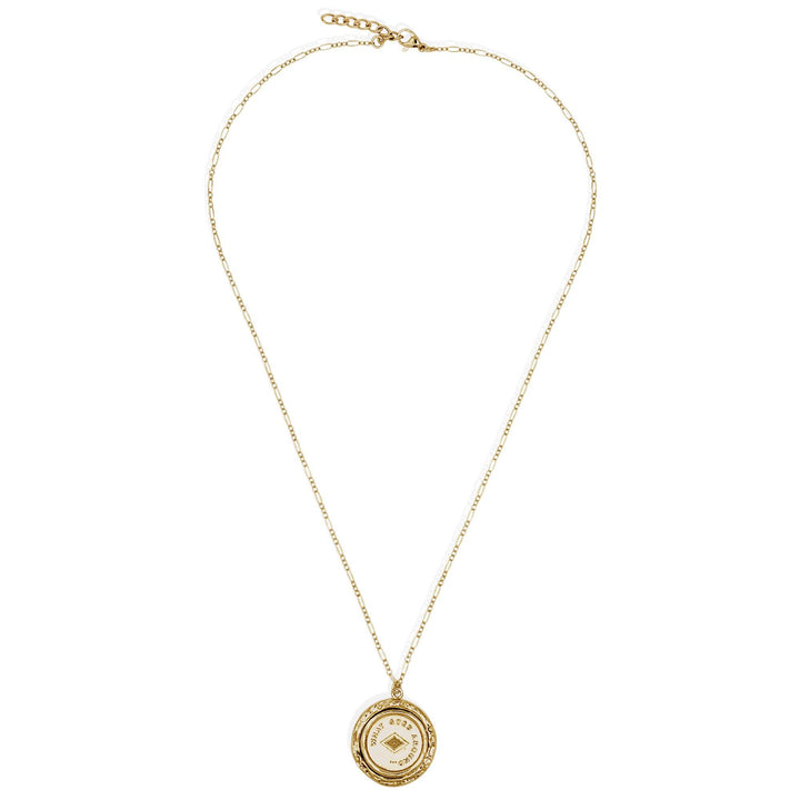 DEMI Necklace - Gold