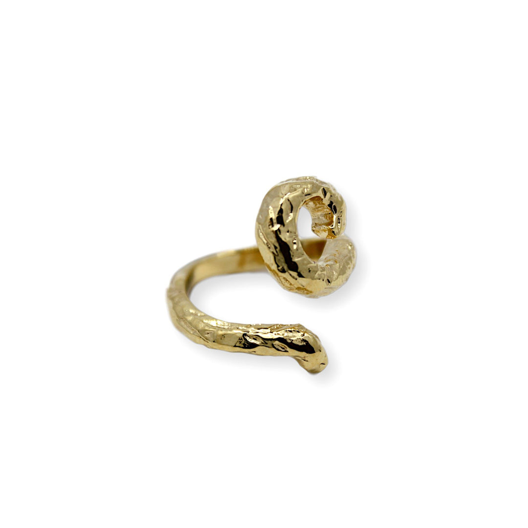 DIANA Ring - Gold