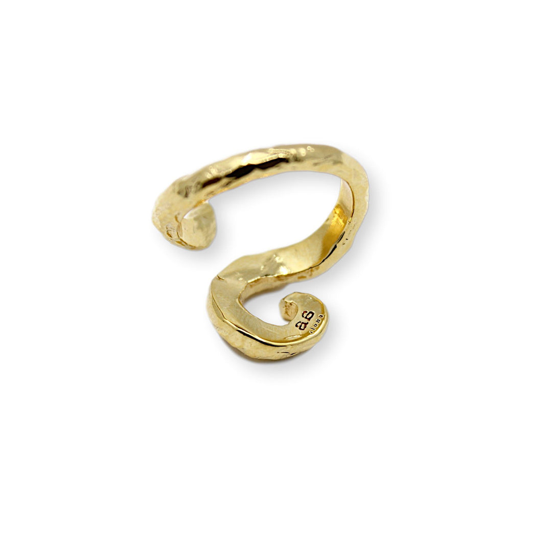 DIANA Ring - Gold