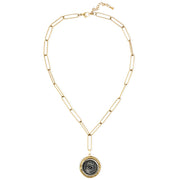 DAI Necklace - Gold