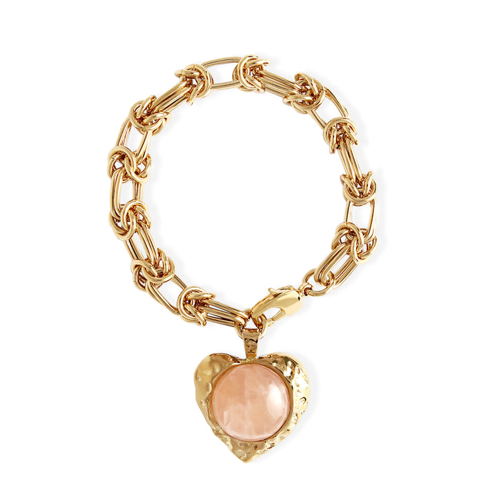 EVA Bracelet - Gold