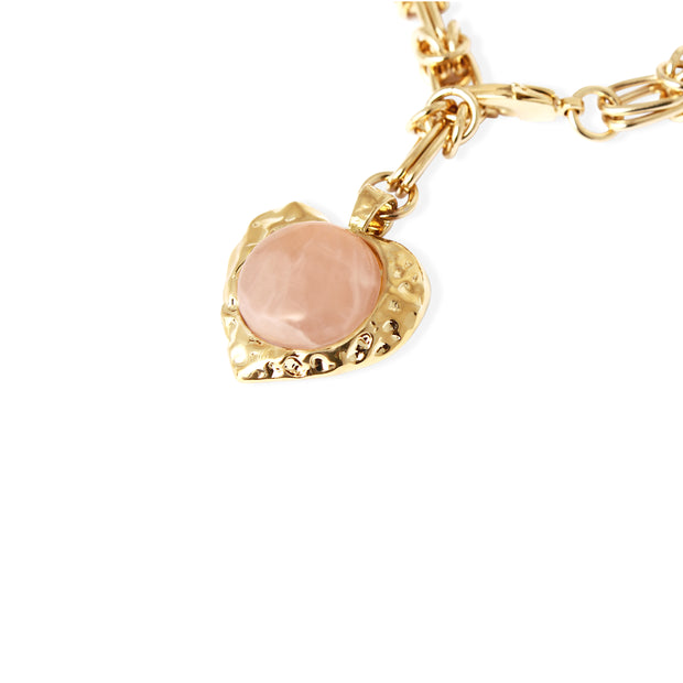 EVA Bracelet - Gold