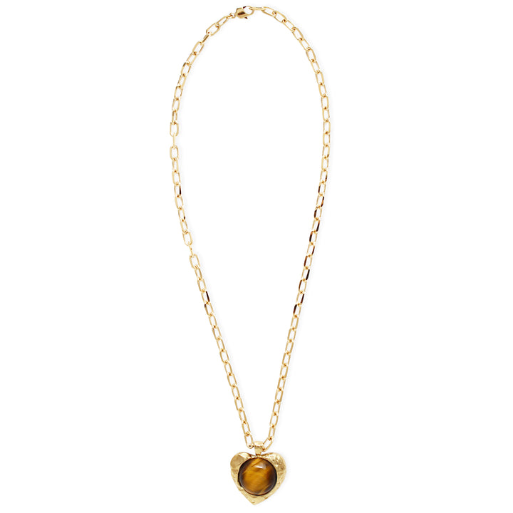 FREYA Necklace - Gold