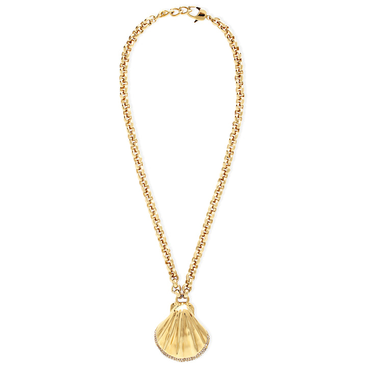 GILA Necklace - Gold