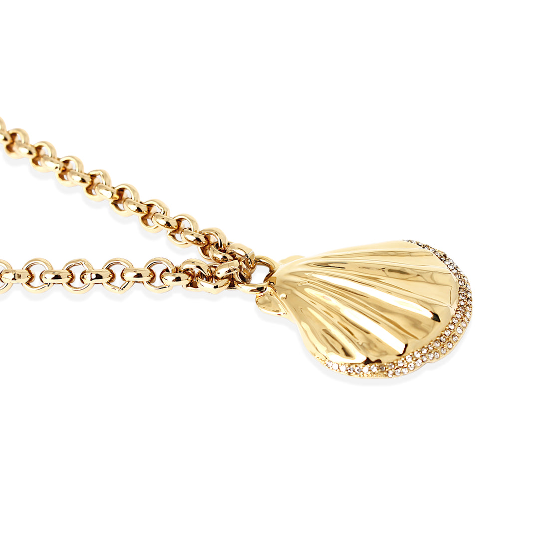 GILA Necklace - Gold