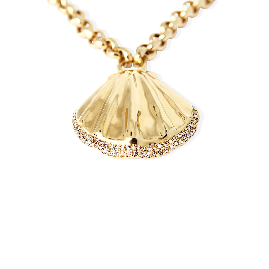 GILA Necklace - Gold