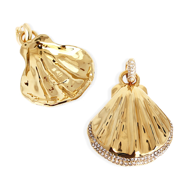 GILA Earrings - Gold