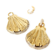 GILA Earrings - Gold