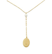 ISOLA BELLA Necklace - Gold