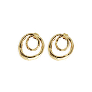 JUPITER Earrings - Gold