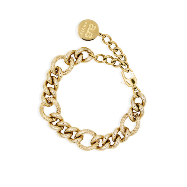 LANA Bracelet - Gold