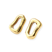 LEONA Earrings - Gold