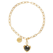 LUCIA Necklace - Gold