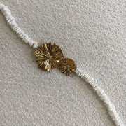 MALU Necklace - Gold