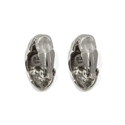 NOA Earrings - Silver