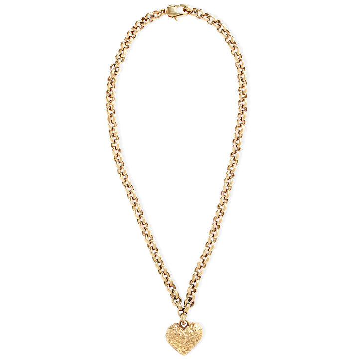 ROMA Necklace - Gold