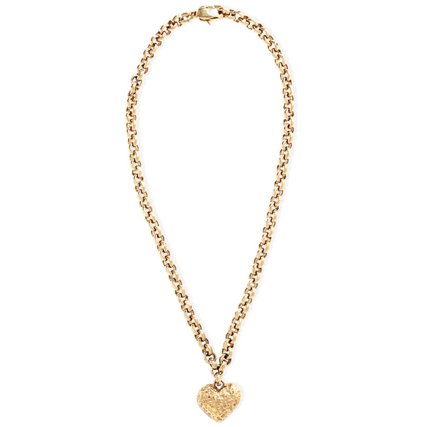 ROMA Necklace - Gold