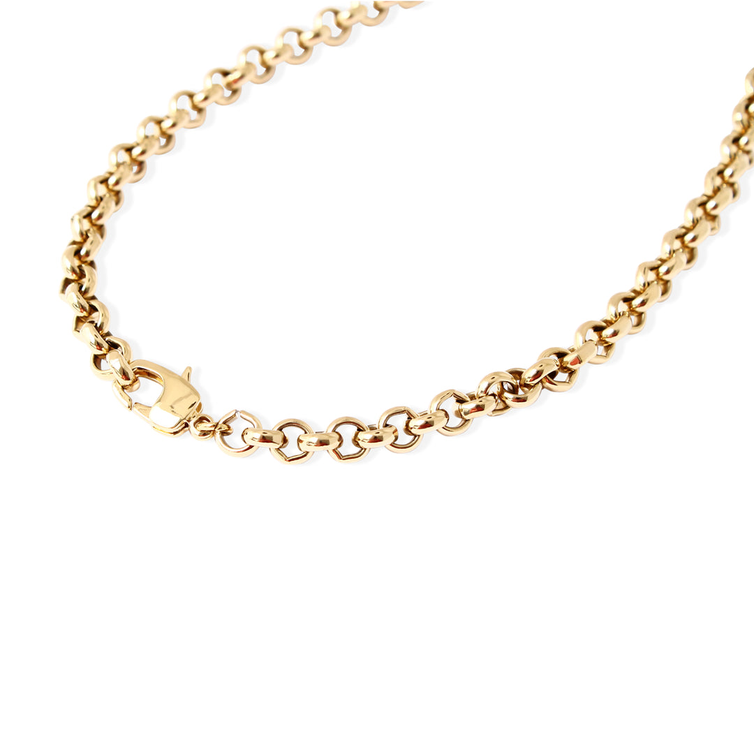 ROMA Necklace - Gold