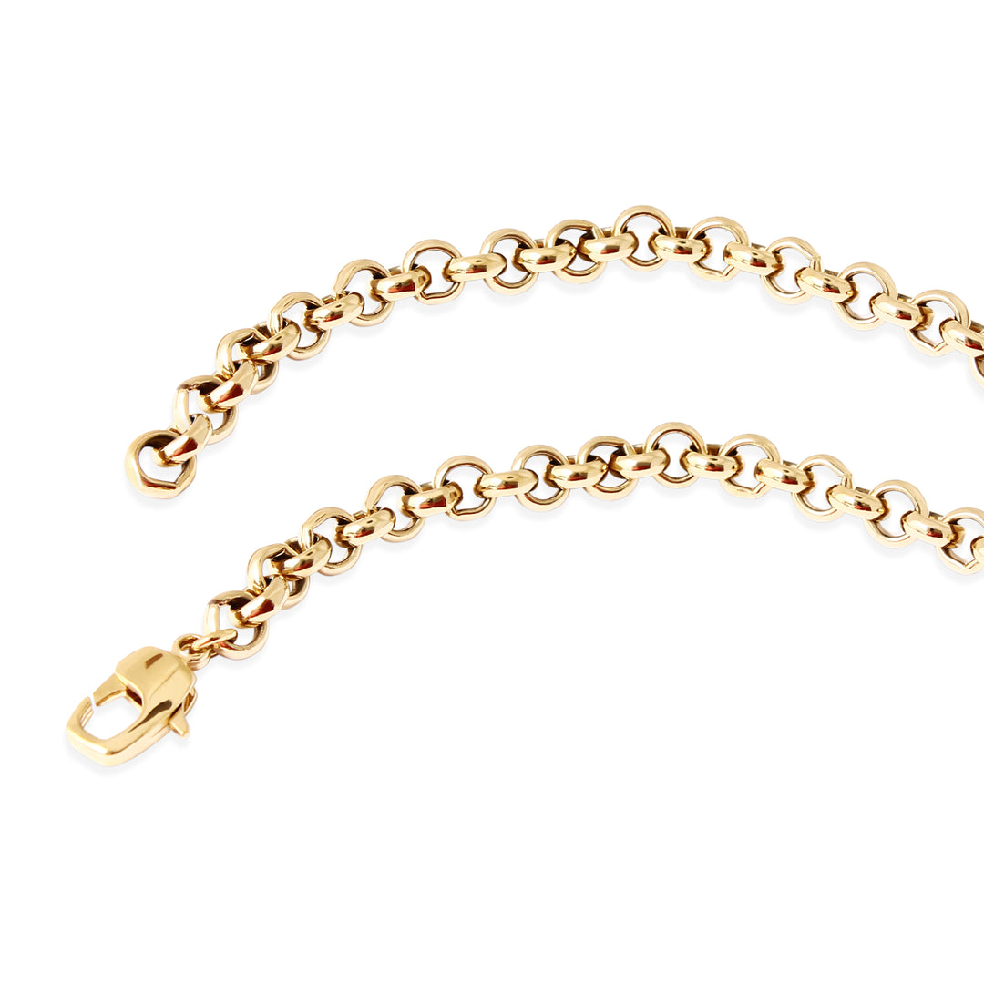 ROMA Necklace - Gold