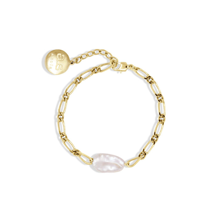 SYLVIE Bracelet - Gold