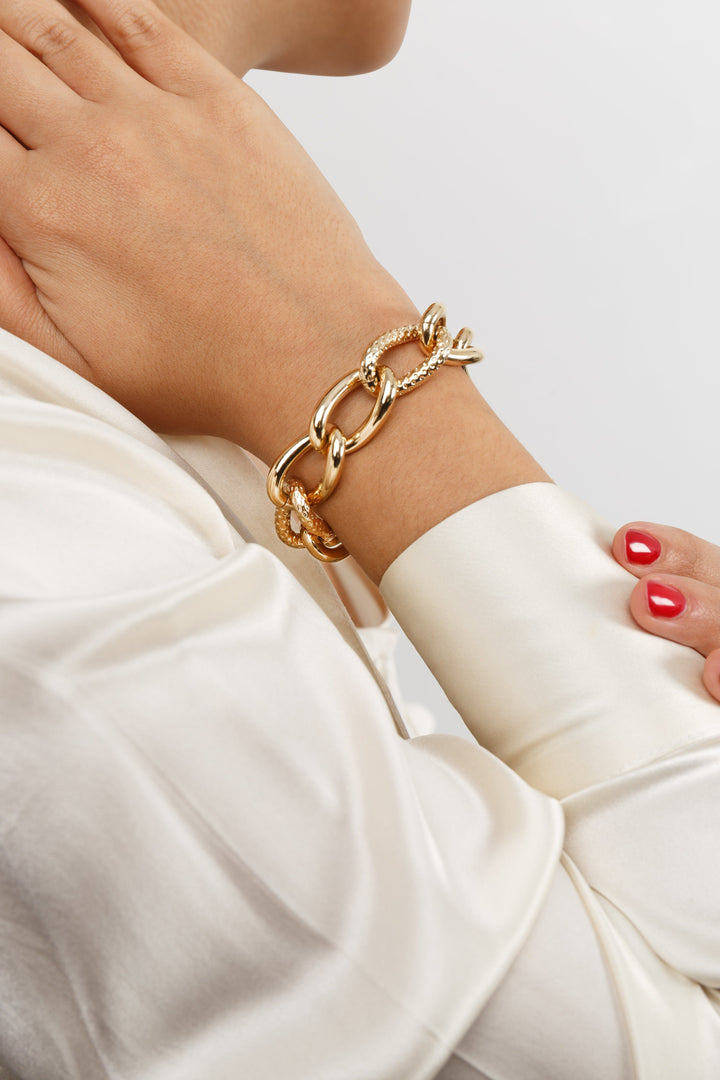 TAYLOR Bracelet - Gold