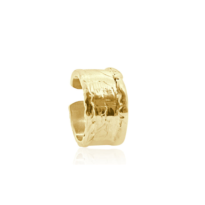 GAIA Ring - Gold