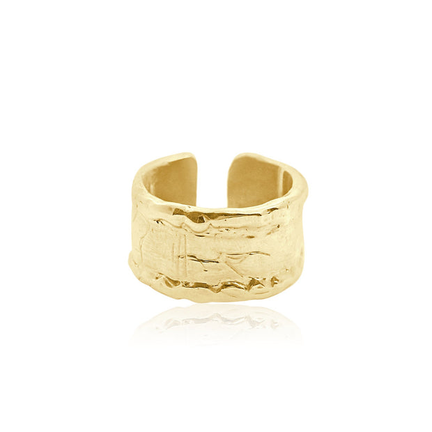 GAIA Ring - Gold